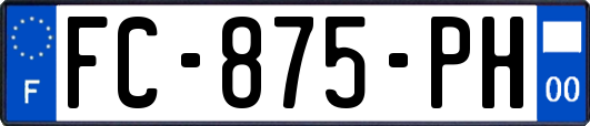 FC-875-PH