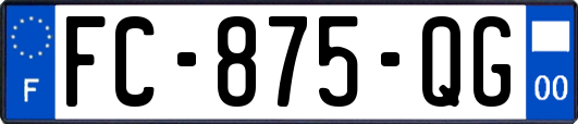 FC-875-QG