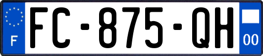 FC-875-QH