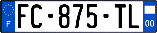 FC-875-TL