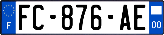 FC-876-AE