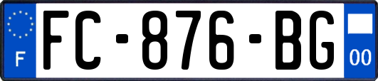 FC-876-BG