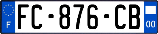 FC-876-CB