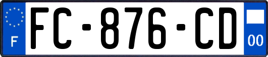 FC-876-CD