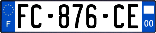 FC-876-CE