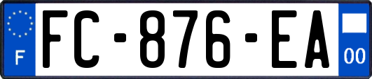 FC-876-EA