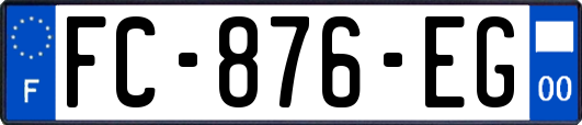 FC-876-EG