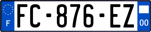 FC-876-EZ