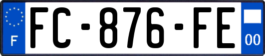 FC-876-FE