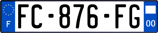 FC-876-FG