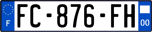 FC-876-FH