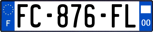 FC-876-FL