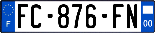 FC-876-FN