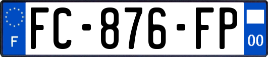 FC-876-FP