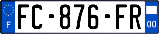 FC-876-FR