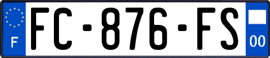 FC-876-FS