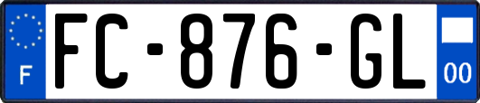 FC-876-GL