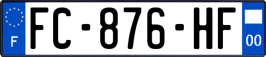 FC-876-HF