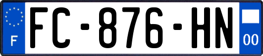 FC-876-HN