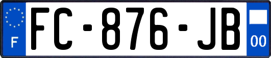 FC-876-JB
