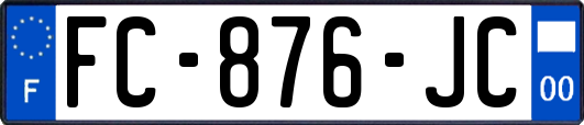 FC-876-JC