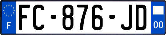 FC-876-JD