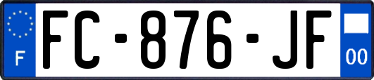 FC-876-JF