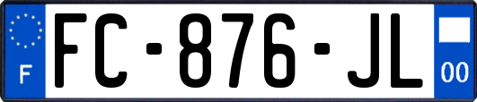 FC-876-JL