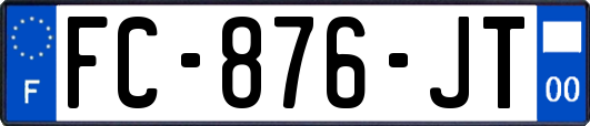 FC-876-JT