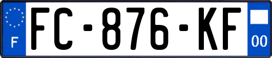 FC-876-KF