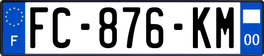 FC-876-KM