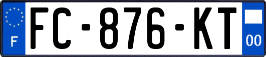 FC-876-KT