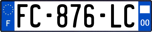 FC-876-LC