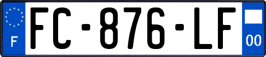 FC-876-LF
