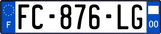 FC-876-LG