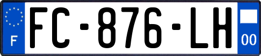 FC-876-LH