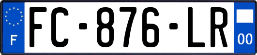 FC-876-LR