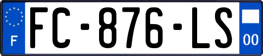 FC-876-LS