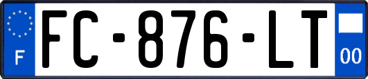 FC-876-LT