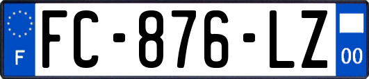 FC-876-LZ