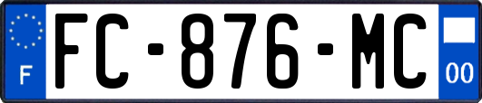 FC-876-MC