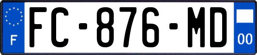 FC-876-MD