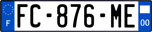 FC-876-ME