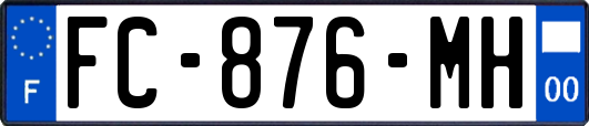 FC-876-MH
