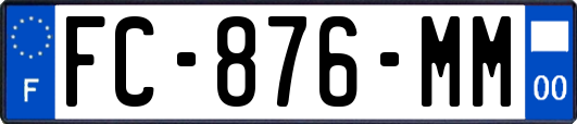 FC-876-MM