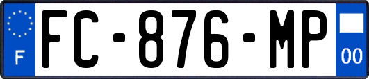FC-876-MP