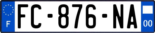 FC-876-NA