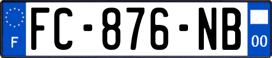 FC-876-NB