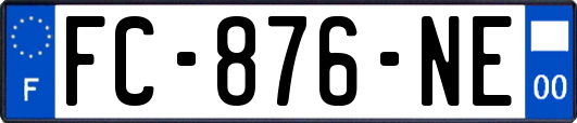 FC-876-NE