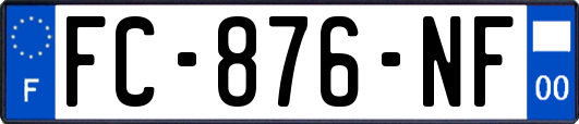 FC-876-NF